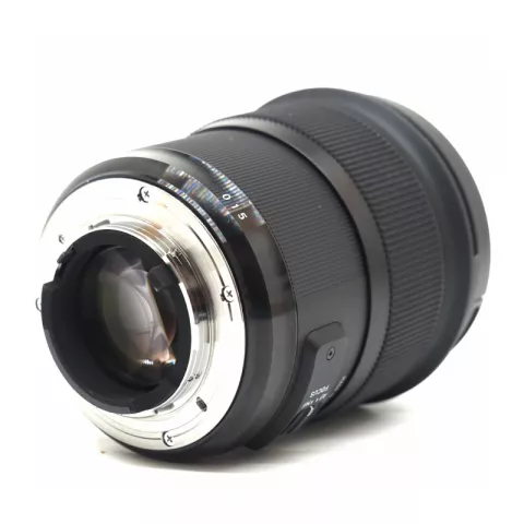 Sigma AF 24mm F1.4 DG HSM Art Nikon (Б/У)