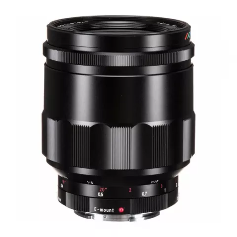 Объектив Voigtlaender Macro Apo-Lanthar 65mm f/2 Aspherical Sony E