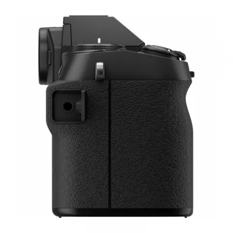 Fujifilm X-S20 Kit XC 15-45mmF3.5-5.6 OIS PZ Black