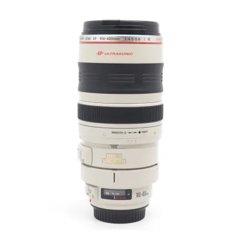 Canon EF 100-400mm f/4.5-5.6L IS USM (Б/У)