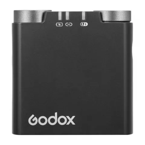 Петличная радиосистема Godox Virso S M2 (для Sony)