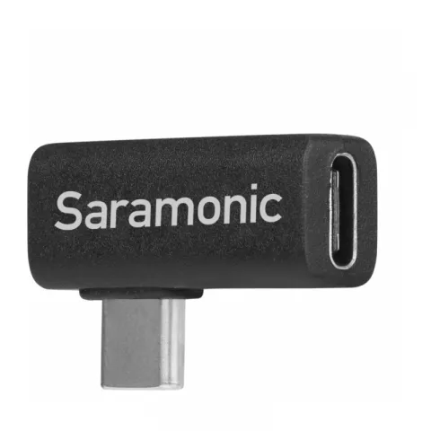 Saramonic SR-C2005 Переходник угловой USB-C - USB-C