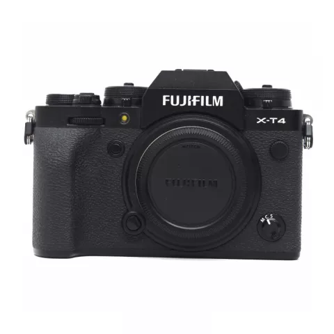 Fujifilm X-T4 Body Black (Б/У)