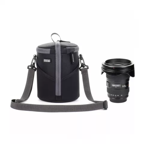 Футляр ThinkTank Lens Case Duo 30 Black