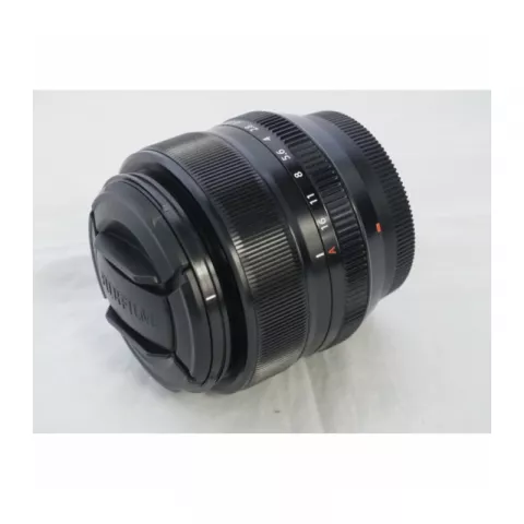 Fujifilm XF 35mm f/1.4 R X-Mount (Б/У)