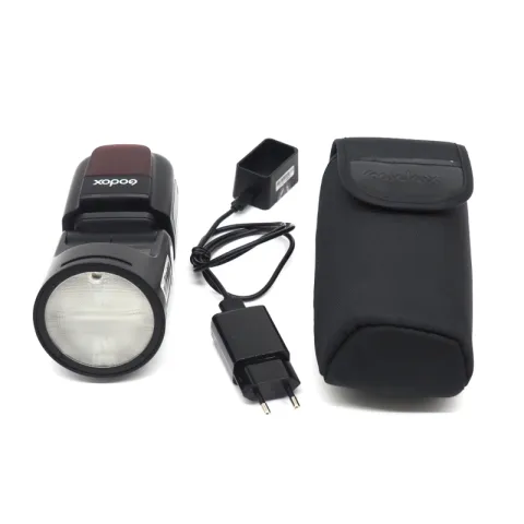 Godox Ving V1N TTL с круглой головкой для Nikon (Б/У)