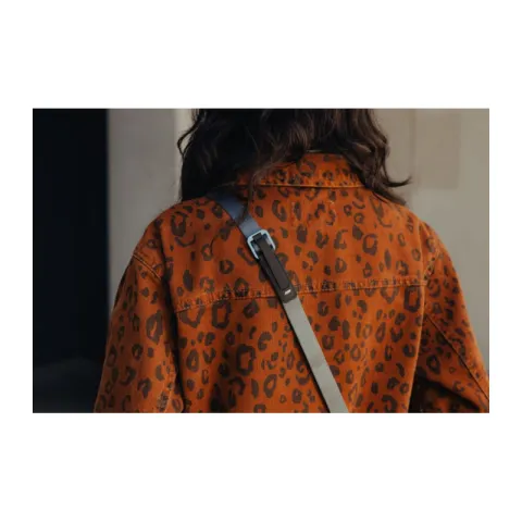 Peak Design Camera Strap Leash V3.0 Ocean (L-DS-3) Ремень плечевой