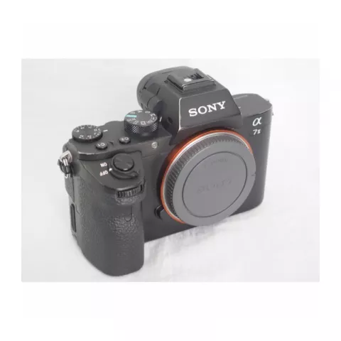 Sony Alpha A7 II Body (Б/У)