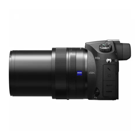 Цифровая фотокамера Sony Cyber-shot DSC-RX10M2