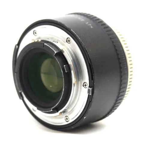 Nikon AF-S Teleconverter TC-17E II (Б/У)