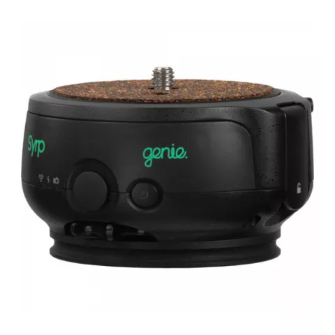Syrp SYKIT-0002H Комплект Голов Pan Tilt + Linear + слайдер алюм.100см с оконечниками и кареткой