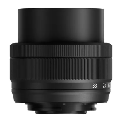 Fujifilm X-T30 III Kit XC 13-33mm f/3.5-6.3 Charcoal Silver