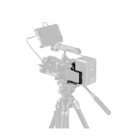 SmallRig 5227 Адаптер крепления аккумулятора V Mount Battery Arca-Swiss QR Plate Kit
