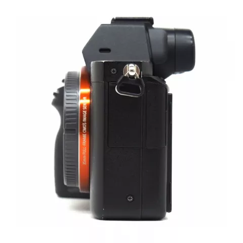 Sony Alpha ILCE-7M2 Body (Б/У)