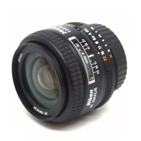 Nikon 24mm f/2.8D AF Nikkor (Б/У)