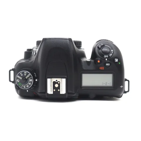 Nikon D7500 body (Б/У) 