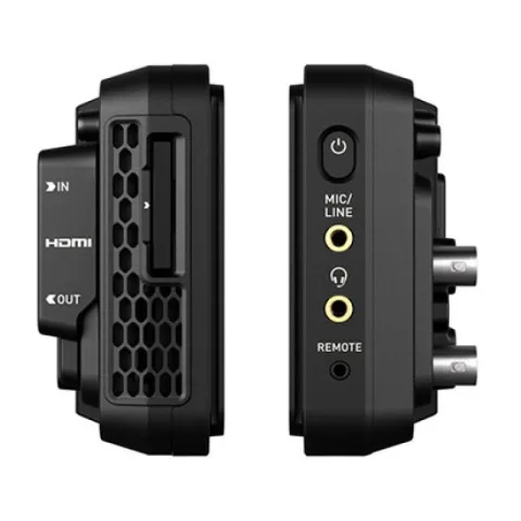 Рекордер Atomos Ninja TX