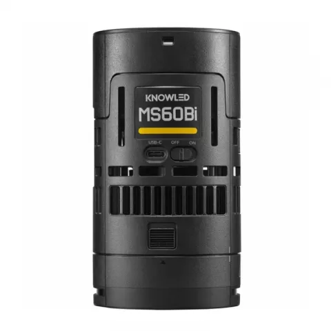 Комплект студийного оборудования Godox Knowled MS60Bi 4K
