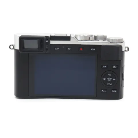 Цифровая фотокамера LEICA D-LUX 7, Silver (Б/У)