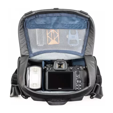 Сумка Think Tank SpeedTop Crossbody 10 Graphite