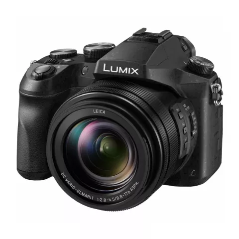 Panasonic Lumix DMC-FZ2000