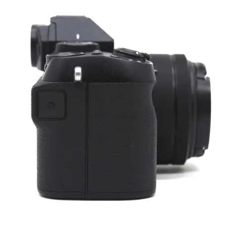 Fujifilm X-S20 Kit XC 15-45mmF3.5-5.6 OIS PZ Black (Б/У)