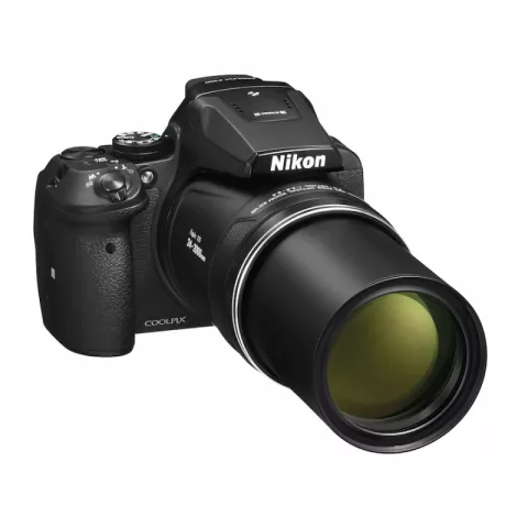 Цифровая фотокамера Nikon Coolpix  P900