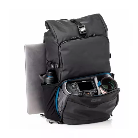 Tenba DNA Backpack 16 DSLR Black Рюкзак для фототехники (638-578)