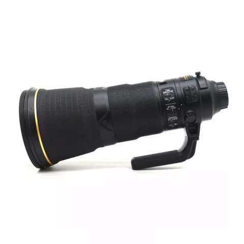Nikon 400mm f/2.8E FL ED VR AF-S Nikkor (Б/У) 