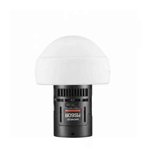 Комплект студийного оборудования Godox Knowled MS60R 4K