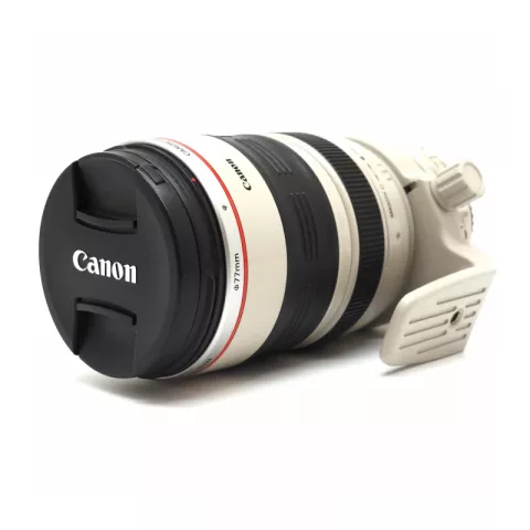 Canon EF 28-300mm f/3.5-5.6L IS USM (Б/У)