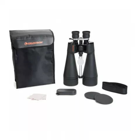 Бинокль Celestron SkyMaster 25-125x80