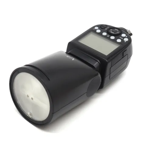 Godox Ving V1C TTL с круглой головкой для Canon (Б/У)