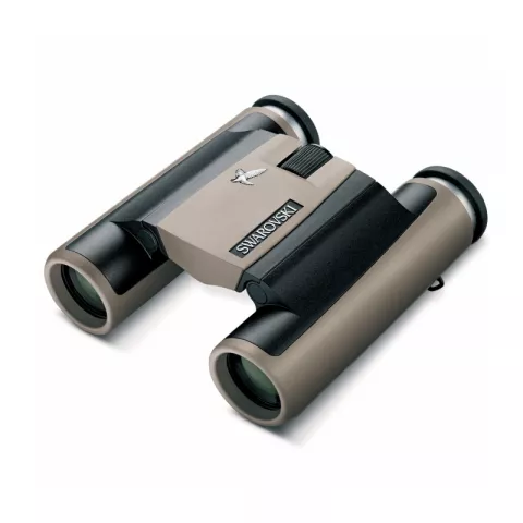 Бинокль карманный Swarovski Optik CL Pocket 8x25 коричневый