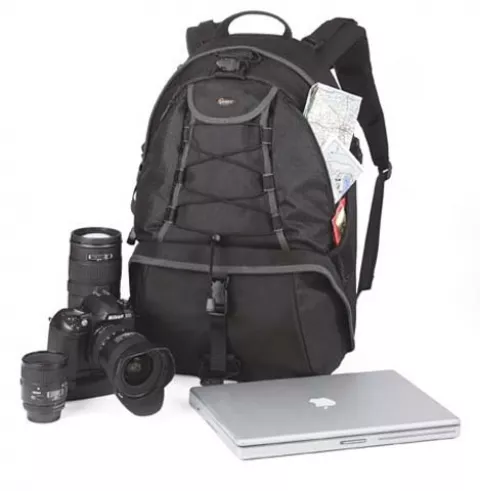 LowePro CompuRover AW black