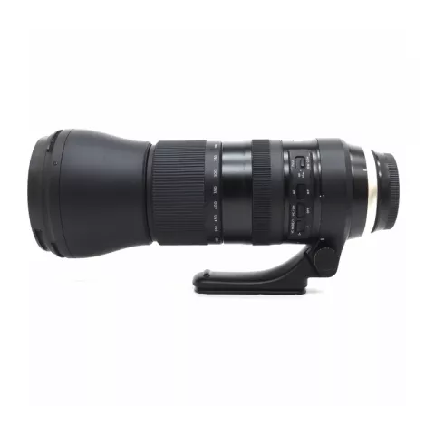 Tamron SP AF 150-600mm f/5-6.3 Di VC USD G2 (A022) Canon EF (Б/У)