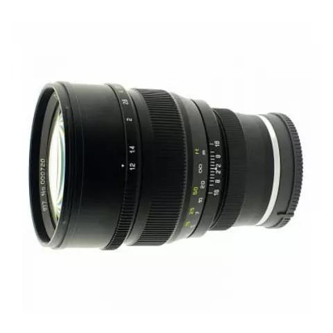 Объектив Mitakon Speedmaster 85mm f/1.2 Sony FE
