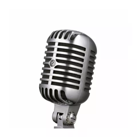 Shure 55SH SERIES II Вокальный микрофон Элвиса динамический