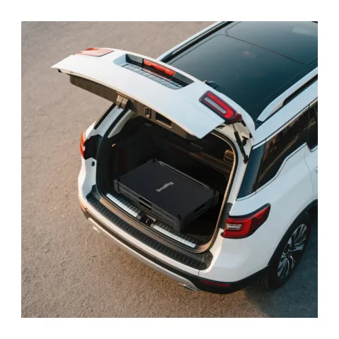 SmallRig MD4573 Складная тележка на колесах для цифровых камер и аксессуаров 36