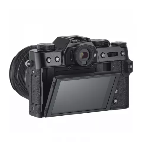 Цифровая фотокамера Fujifilm X-T30 Body Black
