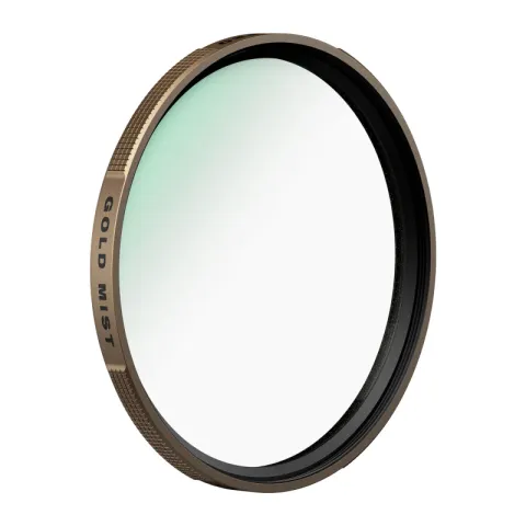 Фильтр PolarPro 135 Series Gold Mist Filter 82mm