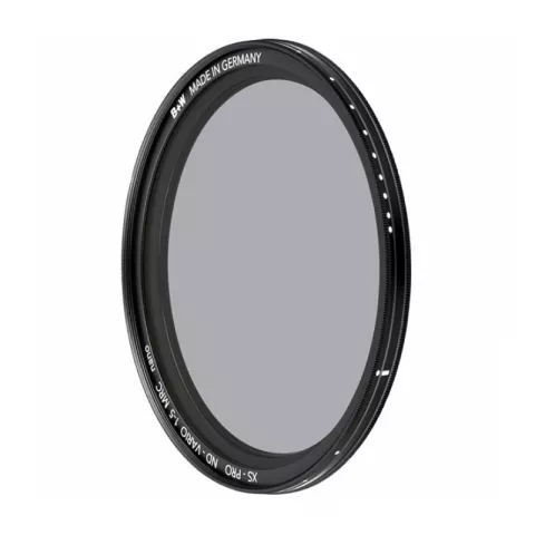 Светофильтр нейтрально-серый  B+W XS-Pro Digital ND Vario MRC nano 82mm (1075252)