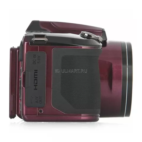 Цифровая фотокамера Nikon Coolpix L840 Plum