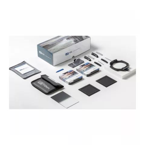 Комплект LEE Filters LEE100 Long Exposure Kit
