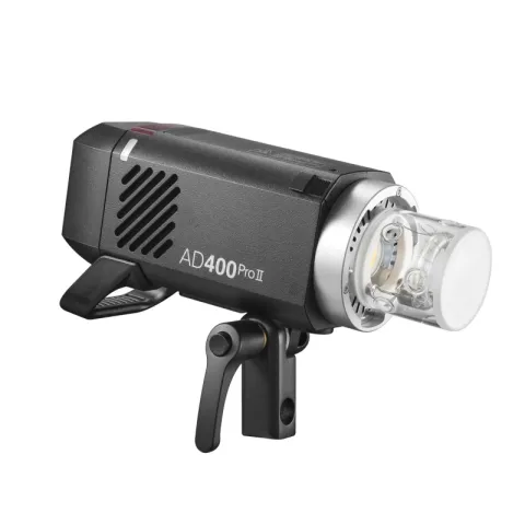 Вспышка аккумуляторная Godox Witstro AD400ProII