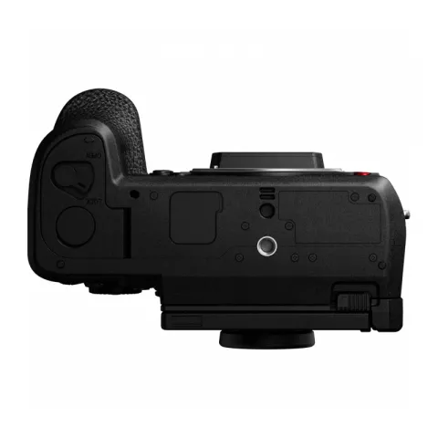 Цифровая фотокамера Panasonic Lumix DC-S1H Body