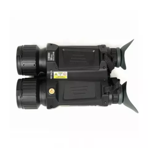 Цифровой бинокль  ARKON NVD Pro LRF 