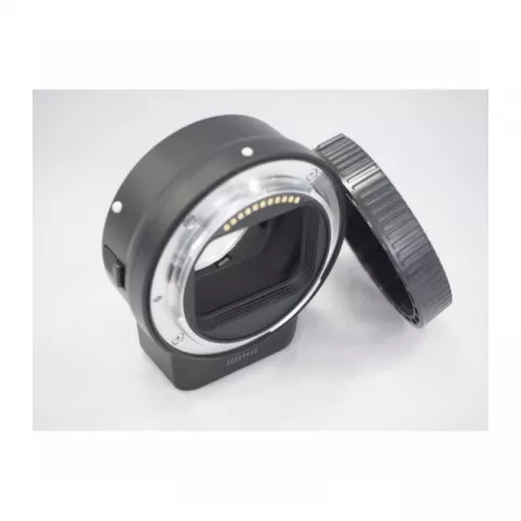 Переходник байонета Nikon FTZ для объективов Nikkor F (Б/У)