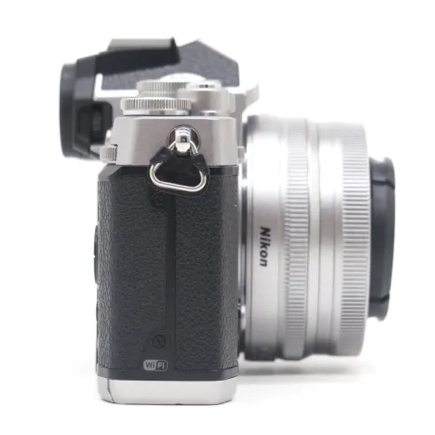 Nikon Z fc kit 16-50mm  (Б/У) 