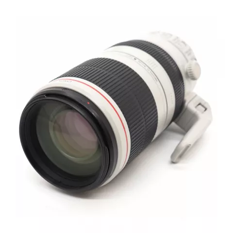 Canon EF 100-400mm f/4.5-5.6L IS II USM (Б/У)